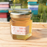 Honey favours & Wedding honey
